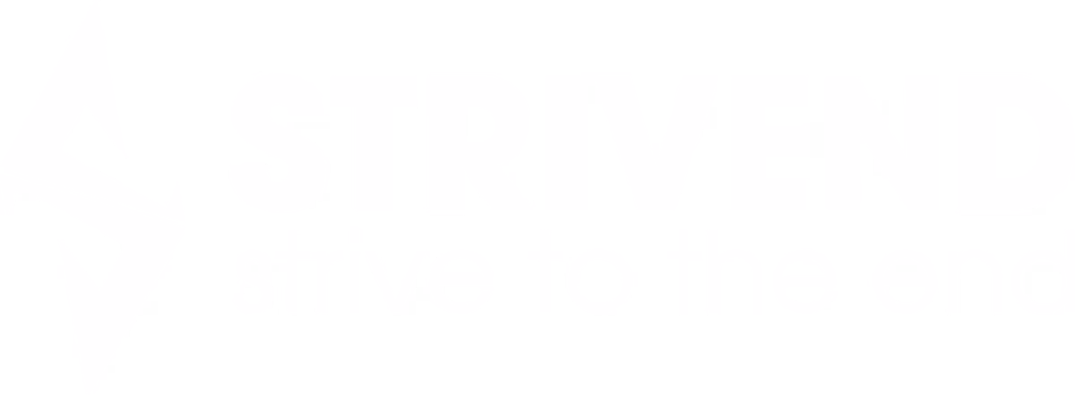 Strivend