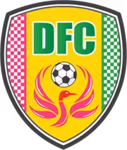 Logo CLB Bóng đá Đồng Tháp FC